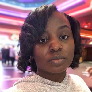 Meet your Posher, Melkia